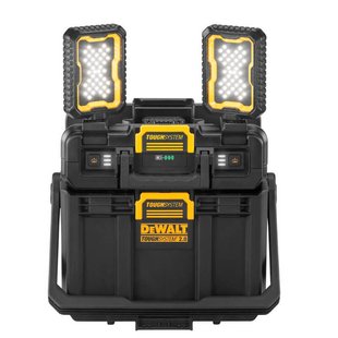 Ліхтар світлодіодний акумуляторний-BOX DeWALT DWST08061-1 DWST08061-1 фото