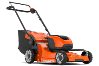 Газонокосарка Husqvarna LC&nbsp;247i 9705420-01 фото