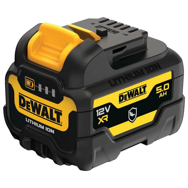 Акумуляторна батарея GFN DeWALT DCB126G DCB126G фото