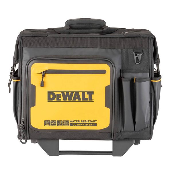 Валіза для інструментів з колесами для транспортування DeWALT DWST60107-1 DWST60107-1 фото