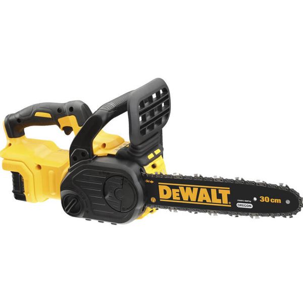 Пила ланцюгова акумуляторна безщіткова DeWALT DCM565P1 DCM565P1 фото