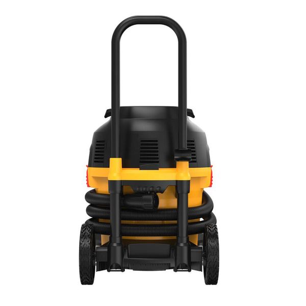 Пилосос мережевий DeWALT DWV905H DWV905H фото