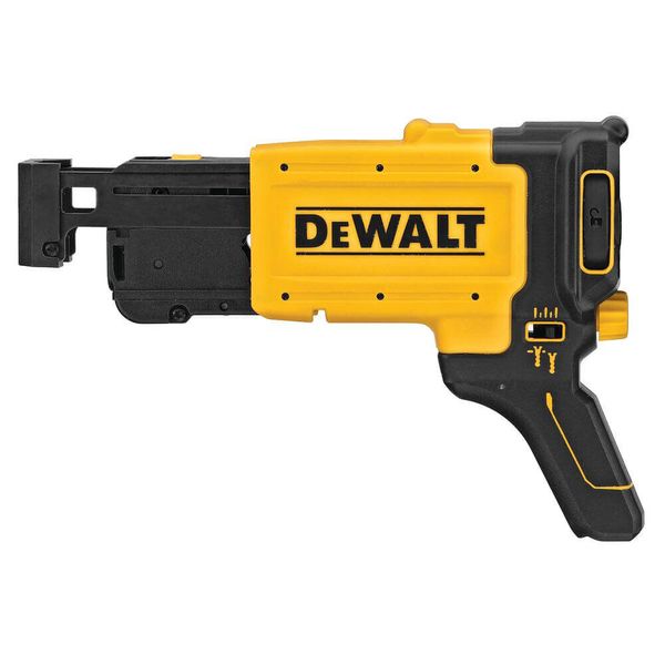 Насадка стрічкова для подачі шурупів DeWALT DCF6202 DCF6202 фото