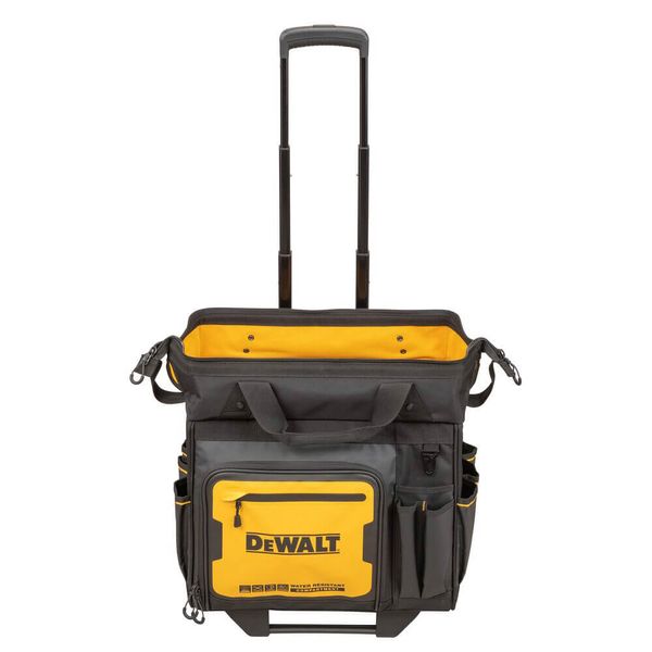 Валіза для інструментів з колесами для транспортування DeWALT DWST60107-1 DWST60107-1 фото