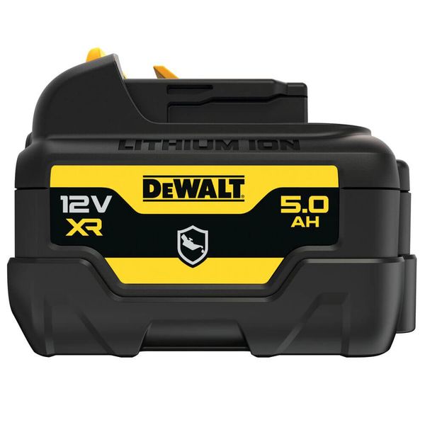 Акумуляторна батарея GFN DeWALT DCB126G DCB126G фото