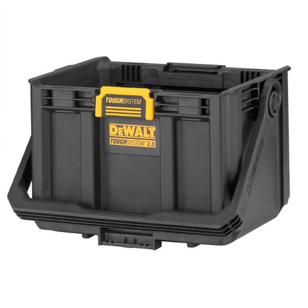 Ліхтар світлодіодний акумуляторний-BOX DeWALT DWST08061-1 DWST08061-1 фото