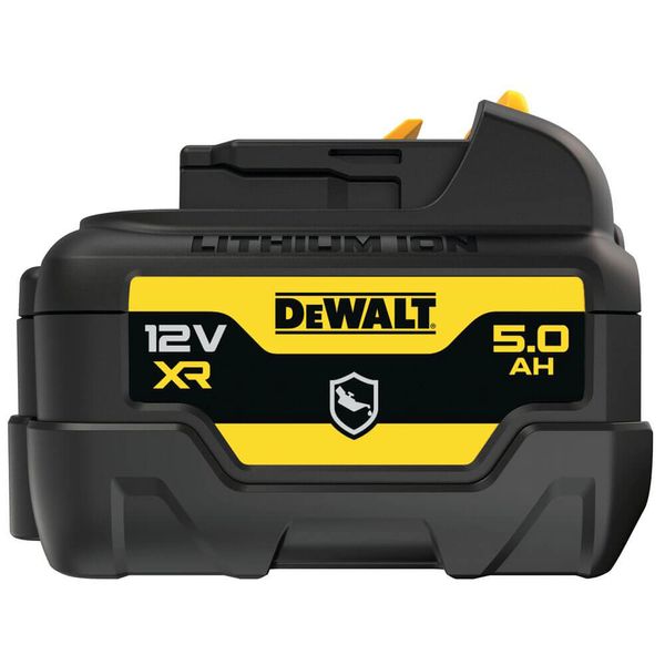 Акумуляторна батарея GFN DeWALT DCB126G DCB126G фото