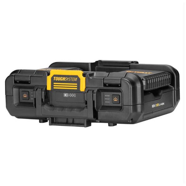 Ліхтар світлодіодний акумуляторний-BOX DeWALT DWST08061-1 DWST08061-1 фото