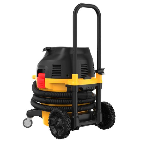 Пилосос мережевий DeWALT DWV905H DWV905H фото