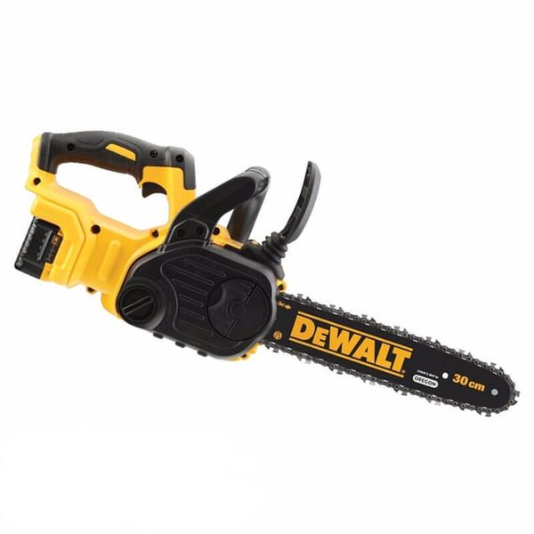 Пила ланцюгова акумуляторна безщіткова DeWALT DCM565P1 DCM565P1 фото