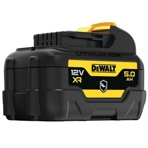 Акумуляторна батарея GFN DeWALT DCB126G DCB126G фото