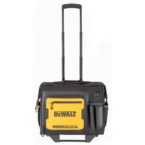 Валіза для інструментів з колесами для транспортування DeWALT DWST60107-1 DWST60107-1 фото