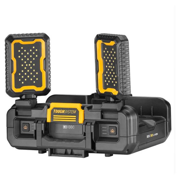 Ліхтар світлодіодний акумуляторний-BOX DeWALT DWST08061-1 DWST08061-1 фото