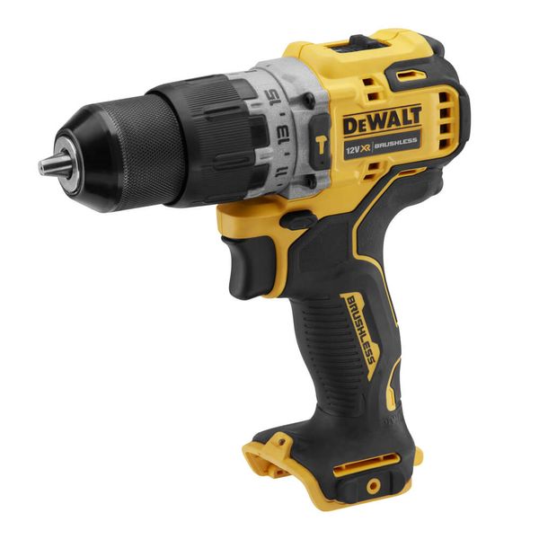 Набір з двох безщіткових інструментів DeWALT DCK2102L2T DCK2102L2T фото