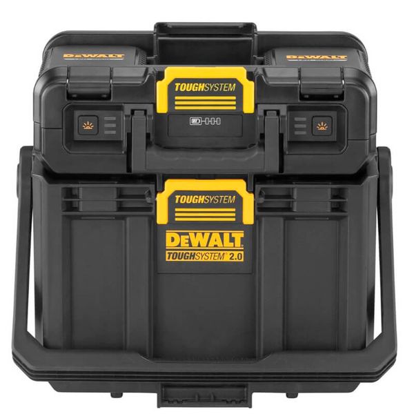 Ліхтар світлодіодний акумуляторний-BOX DeWALT DWST08061-1 DWST08061-1 фото