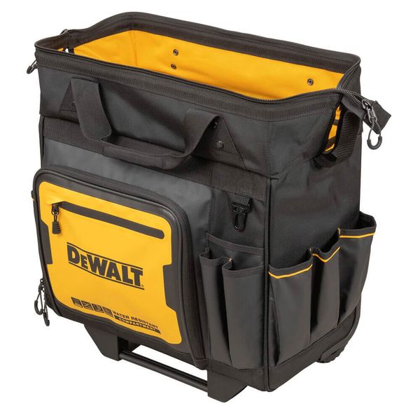 Валіза для інструментів з колесами для транспортування DeWALT DWST60107-1 DWST60107-1 фото