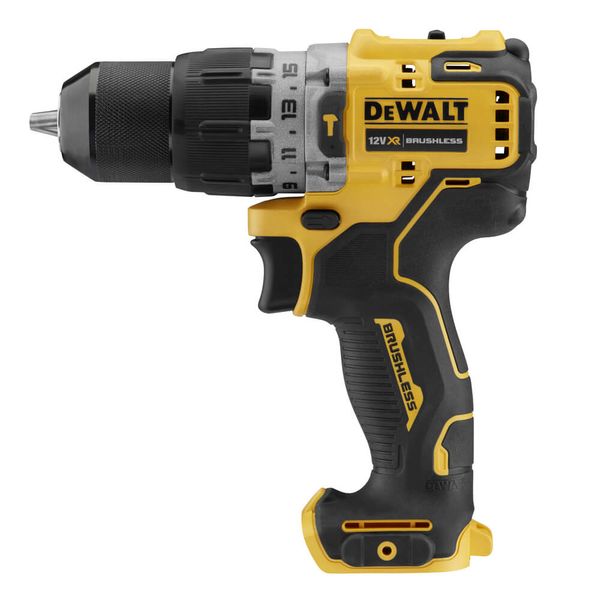 Набір з двох безщіткових інструментів DeWALT DCK2102L2T DCK2102L2T фото