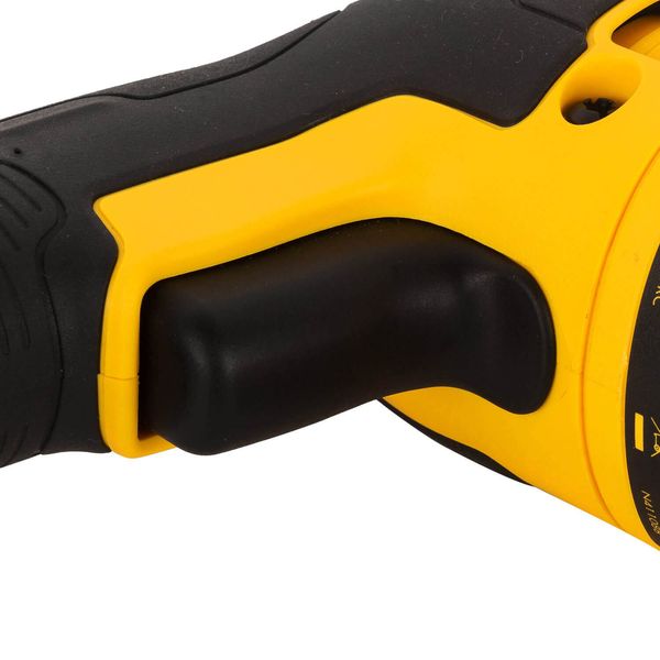 Перфоратор мережевий SDS-Plus DeWALT D25133K D25133K фото