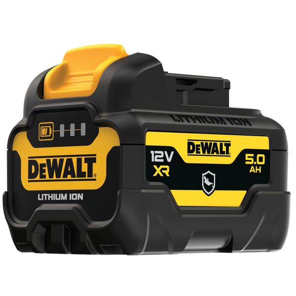 Акумуляторна батарея GFN DeWALT DCB126G DCB126G фото