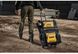 Валіза для інструментів з колесами для транспортування DeWALT DWST60107-1 DWST60107-1 фото 8