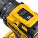 Дриль-шуруповерт акумуляторна безщіткова ударна DeWALT DCD709M2T DCD709M2T фото 7