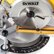 Пила настільна мережева DeWALT DWS777 DWS777 фото 4