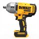 Гайковерт ударний акумуляторний безщітковий DeWALT DCF900N DCF900N фото 2