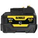 Акумуляторна батарея GFN DeWALT DCB126G DCB126G фото 4