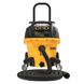 Пилосос мережевий DeWALT DWV905H DWV905H фото 6