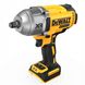 Гайковерт ударний акумуляторний безщітковий DeWALT DCF900N DCF900N фото 3