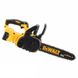 Пила ланцюгова акумуляторна безщіткова DeWALT DCM565P1 DCM565P1 фото 4