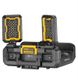 Ліхтар світлодіодний акумуляторний-BOX DeWALT DWST08061-1 DWST08061-1 фото 3