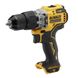 Набір з двох безщіткових інструментів DeWALT DCK2102L2T DCK2102L2T фото 2