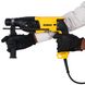 Перфоратор мережевий SDS-Plus DeWALT D25133K D25133K фото 3