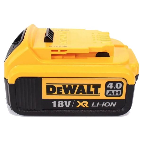 Акумуляторна батарея DeWALT DCB182 DCB182 фото