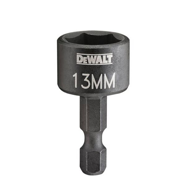 Головка торцева магнітна Impact DeWALT DT7464 DT7464 фото