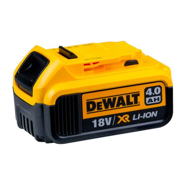 Акумуляторна батарея DeWALT DCB182 DCB182 фото