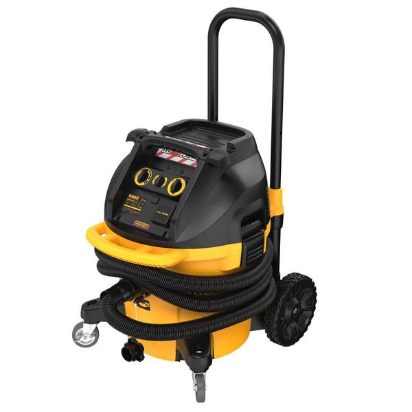 Пилосос мережевий DeWALT DWV905M DWV905M фото