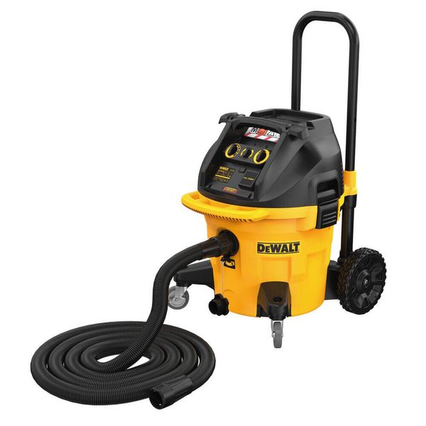 Пилосос мережевий DeWALT DWV905M DWV905M фото