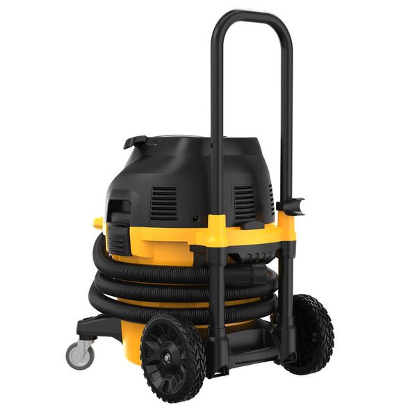 Пилосос мережевий DeWALT DWV905M DWV905M фото