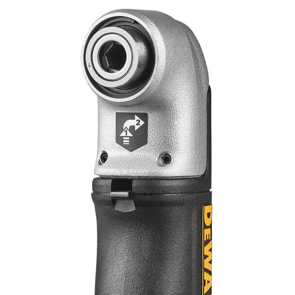 Насадка із гнучким приводом кутова DeWALT DT20502 DT20502 фото