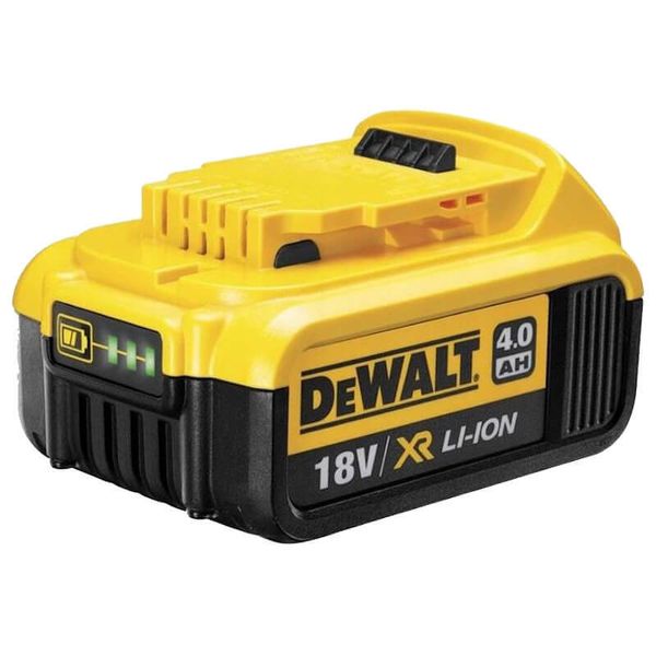 Акумуляторна батарея DeWALT DCB182 DCB182 фото