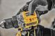 Дриль-шуруповерт акумуляторний безщітковий DeWALT DCD800E2T DCD800E2T фото 7