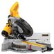 Пила настільна мережева DeWALT DWS780 DWS780 фото 3