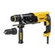 Перфоратор мережевий SDS-Plus DeWALT D25134K D25134K фото 1