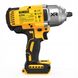 Гайковерт ударний акумуляторний безщітковий DeWALT DCF900NT DCF900NT фото 5