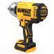 Гайковерт ударний акумуляторний безщітковий DeWALT DCF900NT DCF900NT фото 6