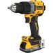 Дриль-шуруповерт акумуляторний безщітковий DeWALT DCD800E2T DCD800E2T фото 2