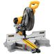 Пила настільна мережева DeWALT DWS780 DWS780 фото 2