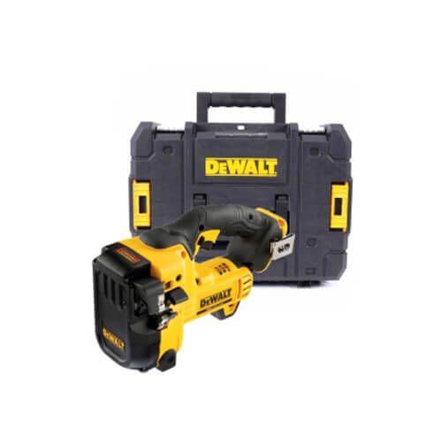 Різач шпильок акумуляторний DeWALT DCS350NT DCS350NT фото